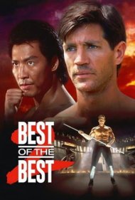 دانلود فیلم Best of the Best 2 سال 1993 - بهترین بهترینها ۲