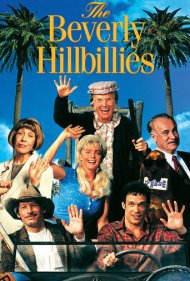 دانلود فیلم The Beverly Hillbillies سال 1993 - برولی هیلبیلیها