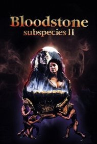 دانلود فیلم Bloodstone: Subspecies II سال 1993 - سنگ خون: زیرگونهها ۲