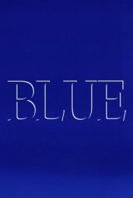 دانلود فیلم Blue سال 1993 - آبی