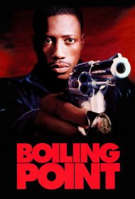 دانلود فیلم Boiling Point سال 1993 - نقطه جوش