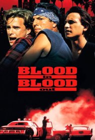 Bound by Honor 1993