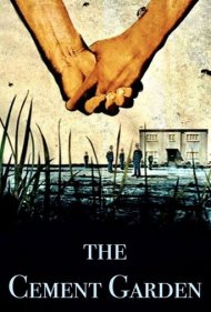 دانلود فیلم The Cement Garden سال 1993 - باغ سیمانی