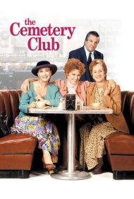 دانلود فیلم The Cemetery Club سال 1993 - باشگاه قبرستان