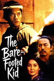 دانلود فیلم The Bare-Footed Kid سال 1993 - بچه پابرهنه