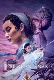 دانلود فیلم Green Snake سال 1993 - مار سبز