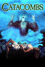 دانلود فیلم Catacombs سال 1988 - دخمه‌های مردگان