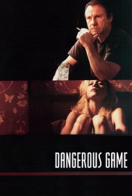 دانلود فیلم Dangerous Game سال 1993 - بازی خطرناک