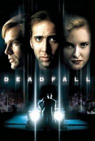 دانلود فیلم Deadfall سال 1993 - سقوط مرگبار