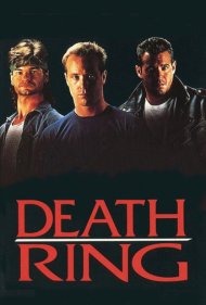 دانلود فیلم Death Ring سال 1992 - حلقه مرگ