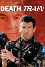 دانلود فیلم Death Train سال 1993 - قطار مرگ