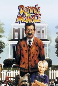دانلود دوبله فارسی فیلم Dennis the Menace سال 1993 - دنیس شیطونه