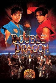 دانلود فیلم Double Dragon سال 1994 - اژدهای دوقلو