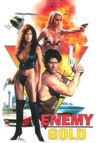دانلود فیلم Enemy Gold سال 1994 - طلای دشمن