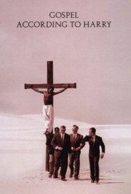 دانلود فیلم Gospel According to Harry سال 1994 - انجیل به روایت هری