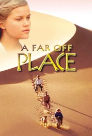 دانلود فیلم A Far Off Place سال 1993 - مکانی بسیار دور