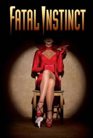دانلود فیلم Fatal Instinct سال 1993 - غریزه مرگبار