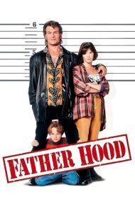 دانلود فیلم Father Hood سال 1993 - پدرانه