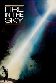 Fire in the Sky 1993