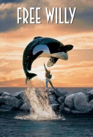 دانلود فیلم Free Willy سال 1993 - ویلی آزاد