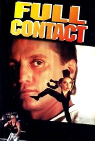 دانلود فیلم Full Contact سال 1993 - مبارزه همه‌جانبه