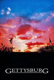 Gettysburg 1993