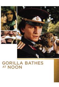 Gorilla Bathes at Noon 1993