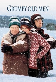 دانلود فیلم Grumpy Old Men سال 1993 - پیرمردهای غرغرو