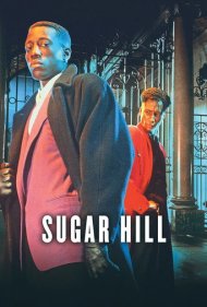 Sugar Hill 1994