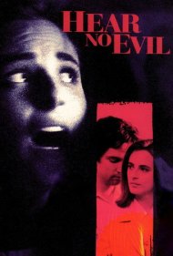 دانلود فیلم Hear No Evil سال 1993 - شر نشنو