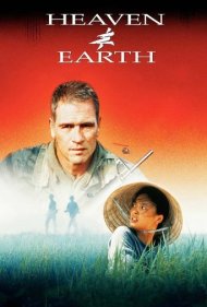 دانلود فیلم Heaven & Earth سال 1993 - بهشت و زمین