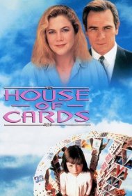 دانلود فیلم House of Cards سال 1993 - خانه پوشالی