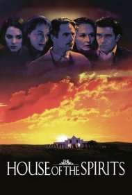 The House of the Spirits 1993