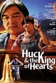 دانلود فیلم Huck and the King of Hearts سال 1994 - هاک و شاه دل