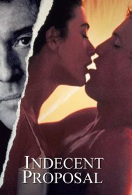 دانلود فیلم Indecent Proposal سال 1993 - پیشنهاد بی‌شرمانه