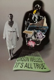 دانلود فیلم It's All True سال 1993 - همه چیز حقیقت دارد
