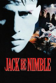 دانلود فیلم Jack Be Nimble سال 1993 - جک فرز و چابک