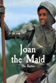 دانلود فیلم Joan the Maid I: The Battles سال 1994 - ژان دوشیزه ۱: نبردها