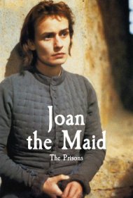 دانلود فیلم Joan the Maid II: The Prisons سال 1994 - ژان دوشیزه ۲: زندانها