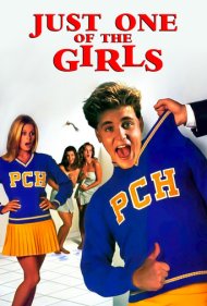 دانلود فیلم Just One of the Girls سال 1993 - یکی از دخترها