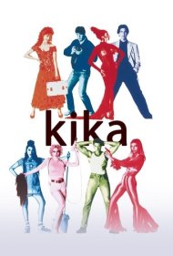 دانلود فیلم Kika سال 1993 - کیکا