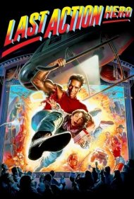 Last Action Hero 1993