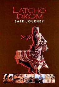 دانلود فیلم Safe Journey سال 1993 - سفر بی‌خطر