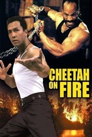 دانلود فیلم Cheetah on Fire سال 1992 - یوزپلنگ در آتش