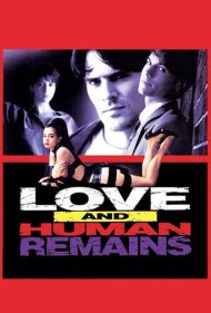 دانلود فیلم Love & Human Remains سال 1994 - عشق و بقایای انسانی