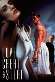 دانلود فیلم Love, Cheat & Steal سال 1993 - عشق، خیانت و سرقت