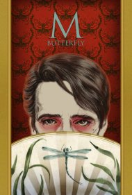 دانلود فیلم M. Butterfly سال 1993 - ام. باترفلای