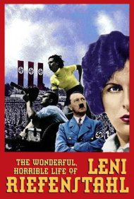 دانلود فیلم The Wonderful Horrible Life of Leni Riefenstahl سال 1993 - زندگی زیبا و هولناک لنی ریفنشتال