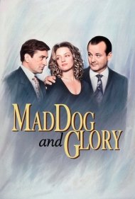 دانلود فیلم Mad Dog and Glory سال 1993 - سگ هاری و گلوری