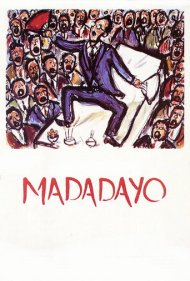 دانلود فیلم Madadayo سال 1993 - مادادایو